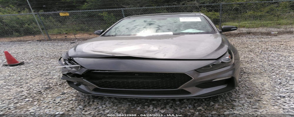 KMHH55LC3LU134064 2020 HYUNDAI ELANTRA GT photo no. 6