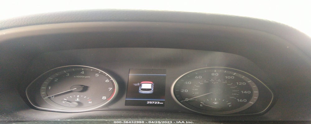 KMHH55LC3LU134064 2020 HYUNDAI ELANTRA GT photo no. 7
