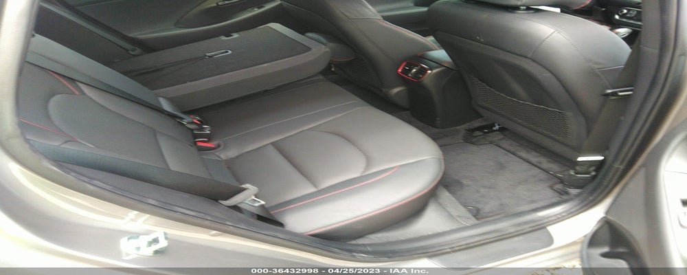 KMHH55LC3LU134064 2020 HYUNDAI ELANTRA GT photo no. 8