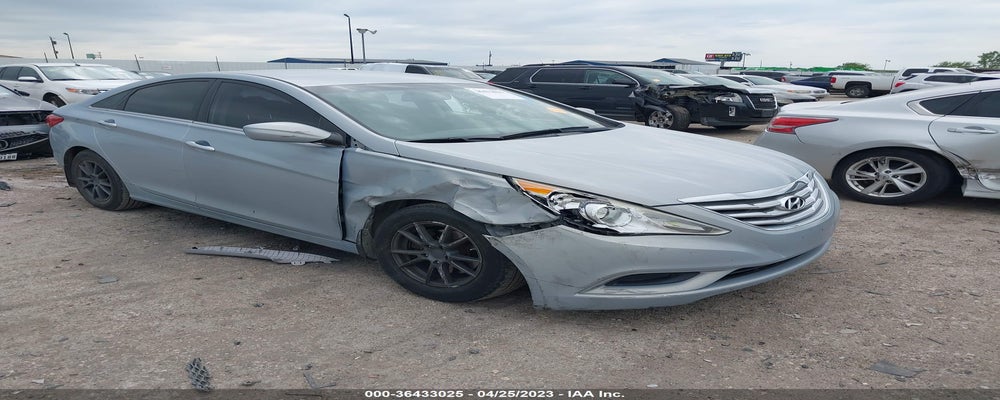 5NPEB4AC6CH428372 2012 HYUNDAI SONATA SE/SONATA LIMITED photo no. 1