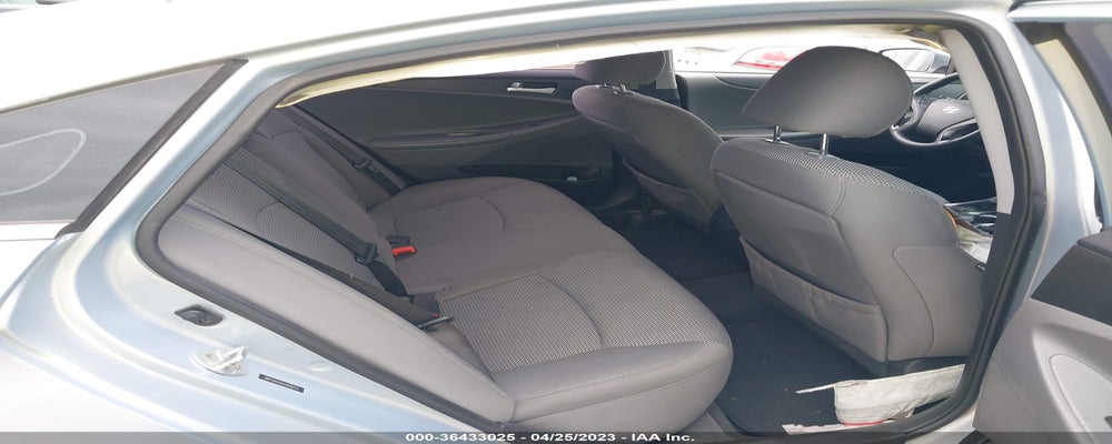 5NPEB4AC6CH428372 2012 HYUNDAI SONATA SE/SONATA LIMITED photo no. 8