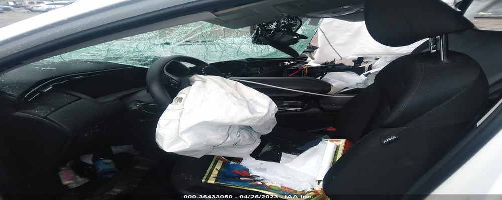 KM8JFCA11NU060439 2022 HYUNDAI TUCSON HYBRID photo no. 5