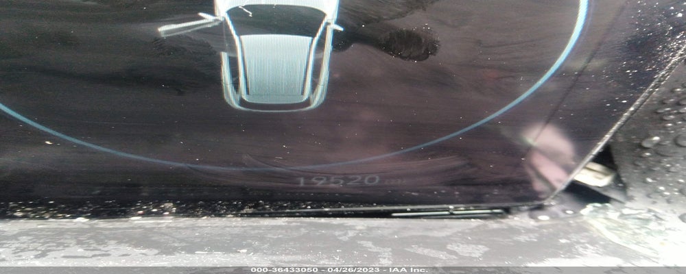 KM8JFCA11NU060439 2022 HYUNDAI TUCSON HYBRID photo no. 7