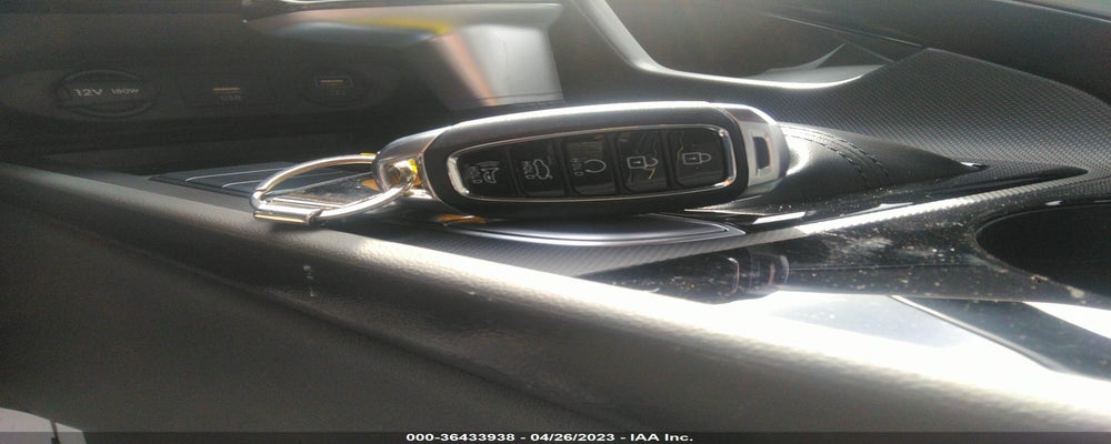 KMHLS4AG6PU522804 2023 HYUNDAI ELANTRA photo no. 11