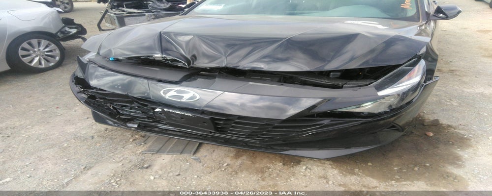 KMHLS4AG6PU522804 2023 HYUNDAI ELANTRA photo no. 6