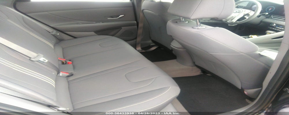 KMHLS4AG6PU522804 2023 HYUNDAI ELANTRA photo no. 8