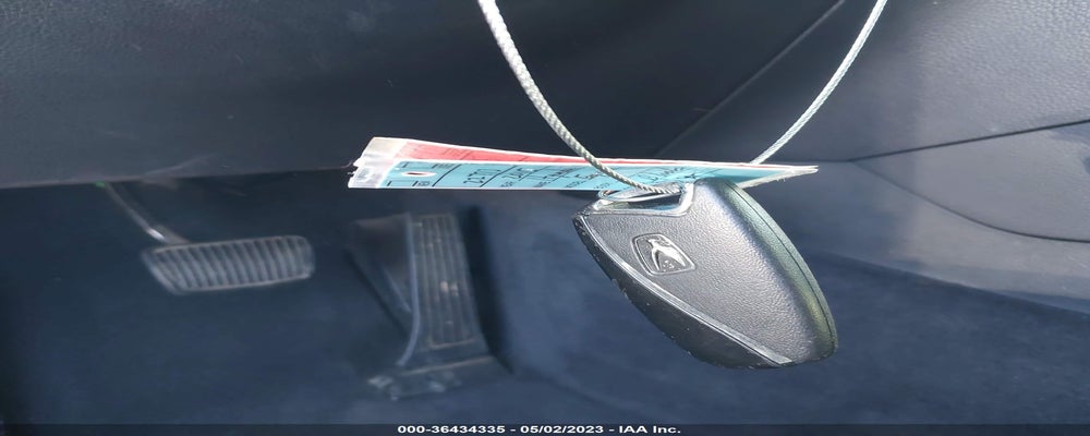 KMHGH4JH6FU096961 2015 HYUNDAI EQUUS photo no. 11