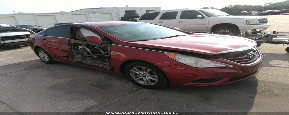 5NPEB4AC8CH413761 2012 HYUNDAI SONATA photo no. 11