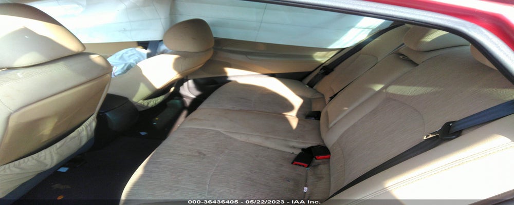 5NPEB4AC8CH413761 2012 HYUNDAI SONATA photo no. 8