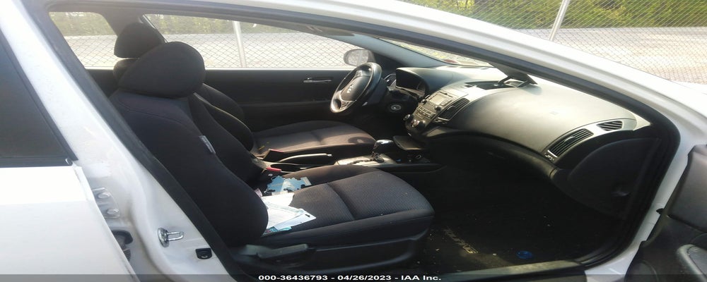 KMHDC8AE5AU083934 2010 HYUNDAI ELANTRA TOURING photo no. 5