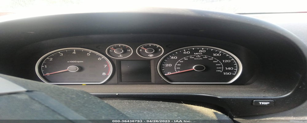 KMHDC8AE5AU083934 2010 HYUNDAI ELANTRA TOURING photo no. 7