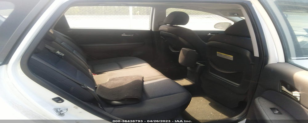 KMHDC8AE5AU083934 2010 HYUNDAI ELANTRA TOURING photo no. 8