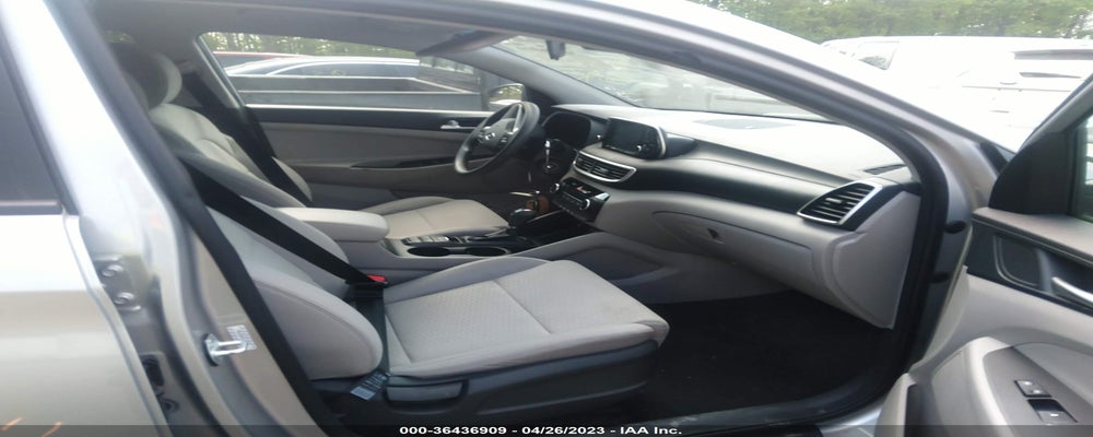 KM8J23A47LU102762 2020 HYUNDAI TUCSON photo no. 5