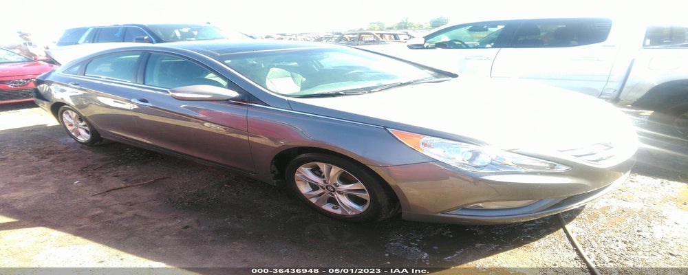 5NPEC4AC9DH547175 2013 HYUNDAI SONATA photo no. 20