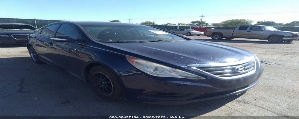 5NPEB4AC6EH908267 2014 HYUNDAI SONATA photo no. 20