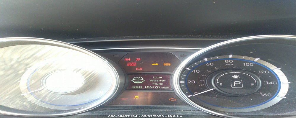 5NPEB4AC6EH908267 2014 HYUNDAI SONATA photo no. 7