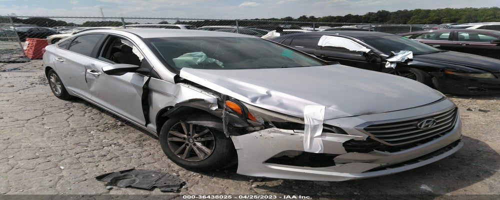 5NPE24AF0FH222527 2015 HYUNDAI SONATA photo no. 13