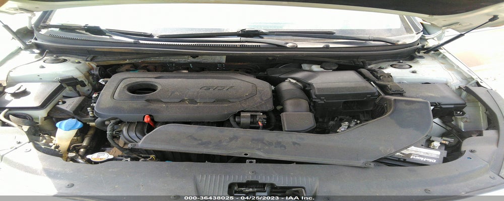 5NPE24AF0FH222527 2015 HYUNDAI SONATA photo no. 10