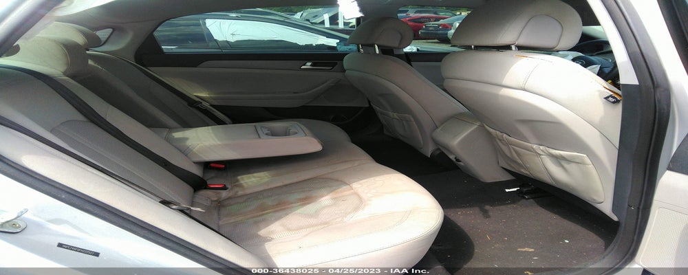 5NPE24AF0FH222527 2015 HYUNDAI SONATA photo no. 8