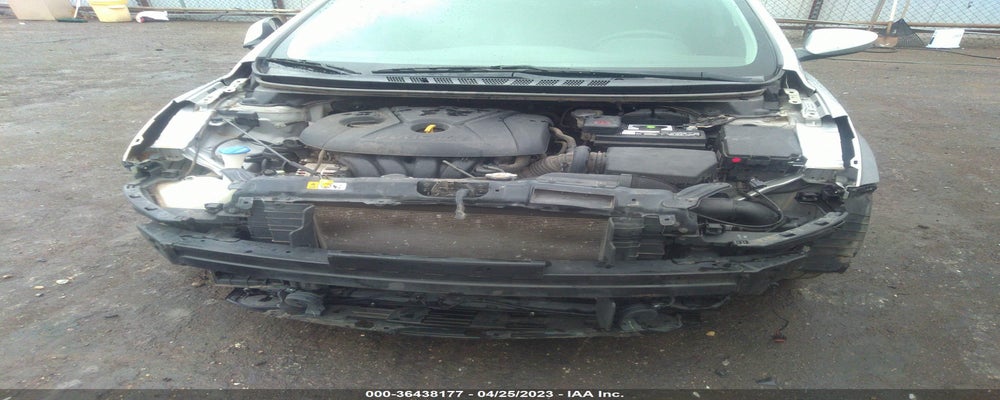 5NPDH4AE5EH504727 2014 HYUNDAI ELANTRA photo no. 10