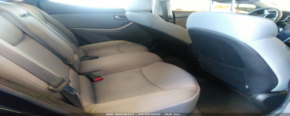5NPDH4AE8CH066511 2012 HYUNDAI ELANTRA photo no. 8