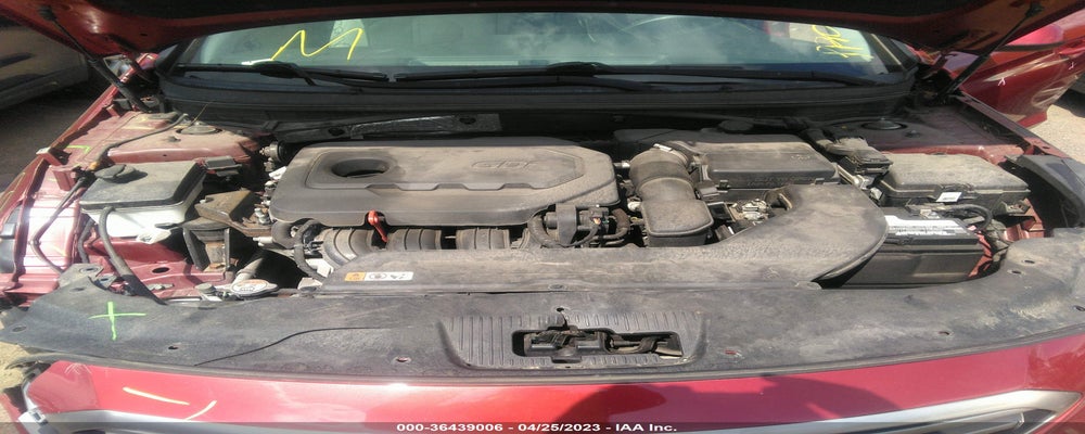 5NPE24AF2GH264876 2016 HYUNDAI SONATA photo no. 10