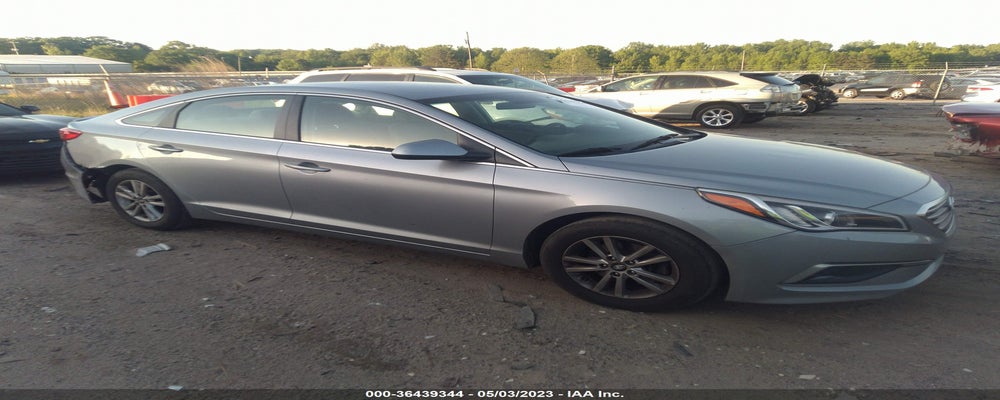 5NPE24AF5HH515357 2017 HYUNDAI SONATA photo no. 6