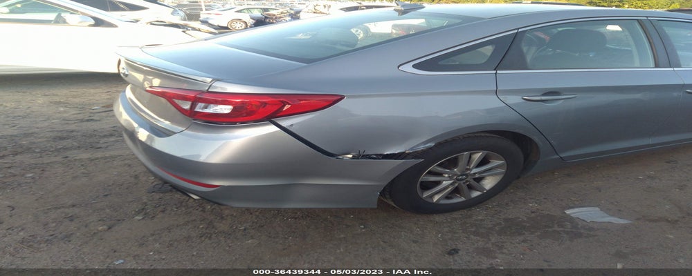 5NPE24AF5HH515357 2017 HYUNDAI SONATA photo no. 6