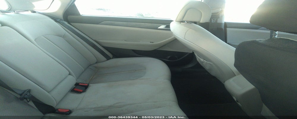 5NPE24AF5HH515357 2017 HYUNDAI SONATA photo no. 8