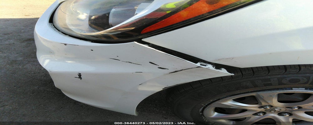 KMHCT4AE4DU445051 2013 HYUNDAI ACCENT photo no. 6