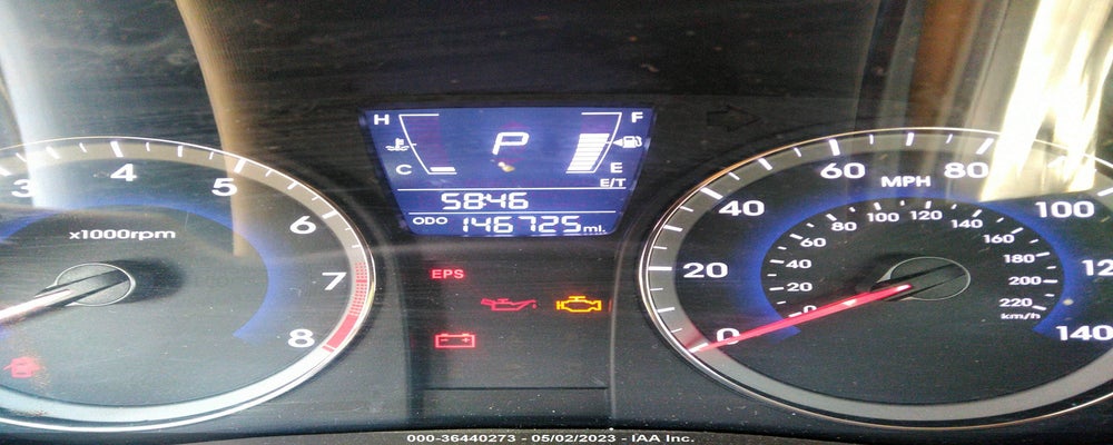 KMHCT4AE4DU445051 2013 HYUNDAI ACCENT photo no. 7