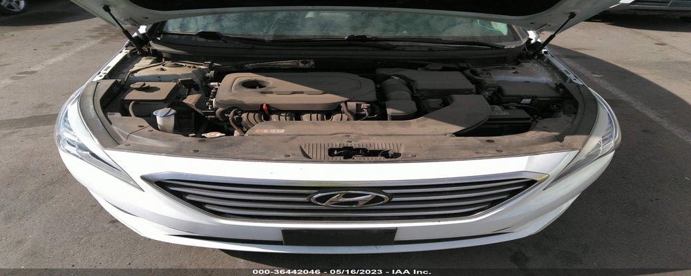 5NPE24AF4FH182601 2015 HYUNDAI SONATA photo no. 10