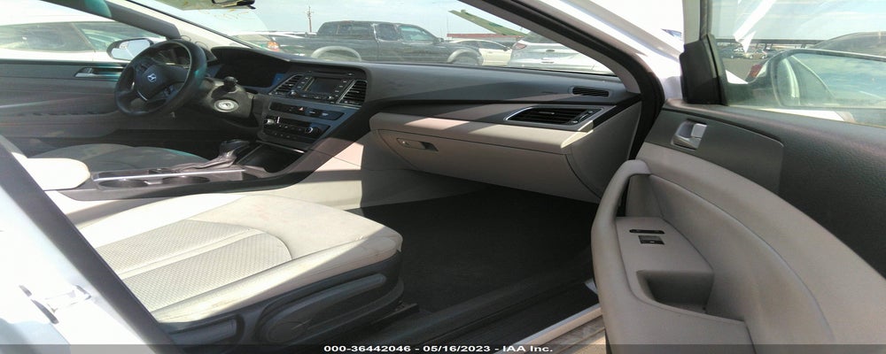 5NPE24AF4FH182601 2015 HYUNDAI SONATA photo no. 5