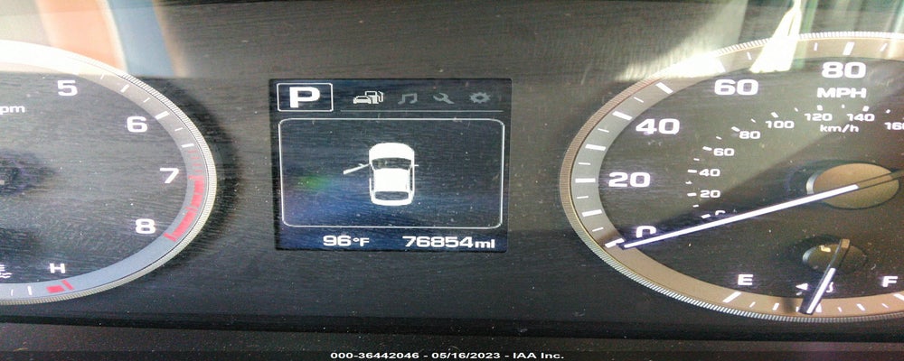 5NPE24AF4FH182601 2015 HYUNDAI SONATA photo no. 7
