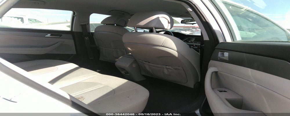 5NPE24AF4FH182601 2015 HYUNDAI SONATA photo no. 8