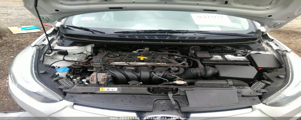 5NPDH4AE9GH686029 2016 HYUNDAI ELANTRA photo no. 10