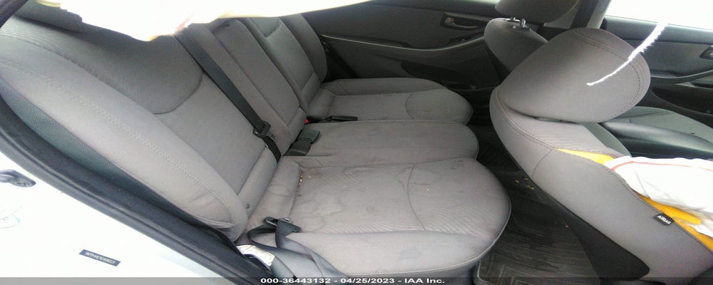 5NPDH4AE9GH686029 2016 HYUNDAI ELANTRA photo no. 8