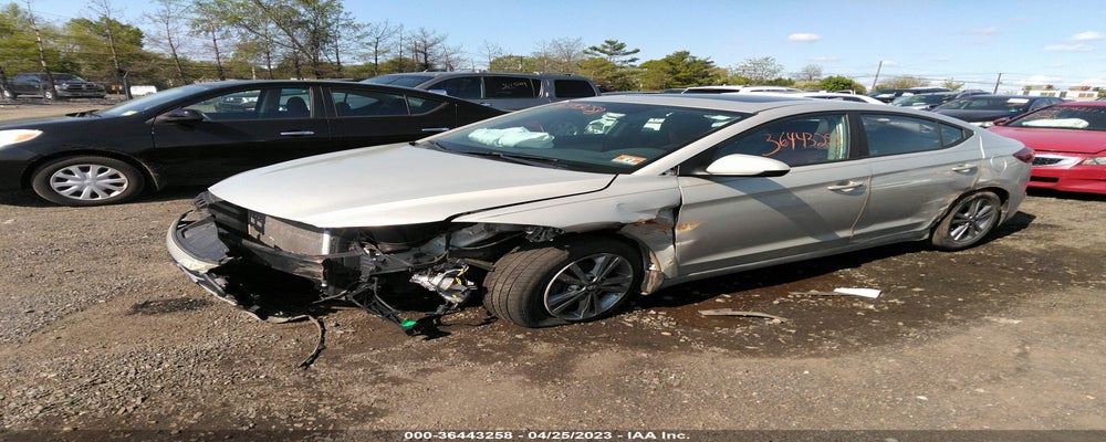 KMHD84LF9HU243890 2017 HYUNDAI ELANTRA photo no. 6