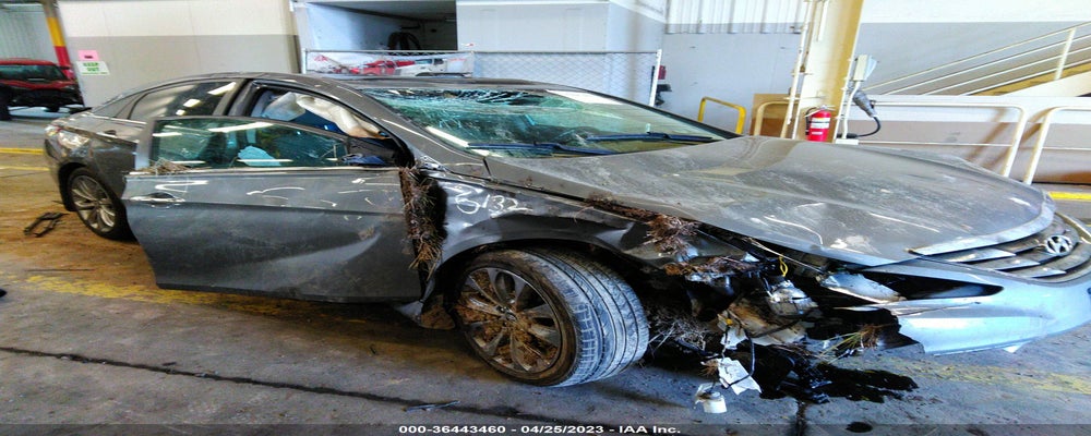 5NPEC4AC9DH808417 2013 HYUNDAI SONATA photo no. 19