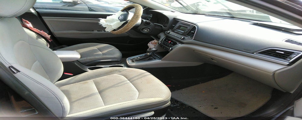 5NPD74LF8HH072843 2017 HYUNDAI ELANTRA photo no. 5