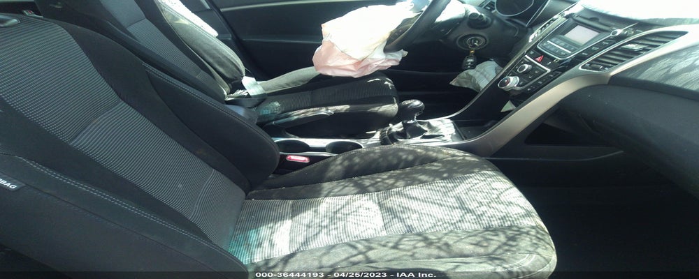 KMHD35LEXDU052680 2013 HYUNDAI ELANTRA GT photo no. 5