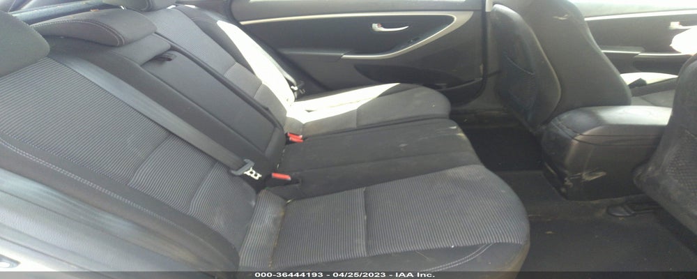 KMHD35LEXDU052680 2013 HYUNDAI ELANTRA GT photo no. 8