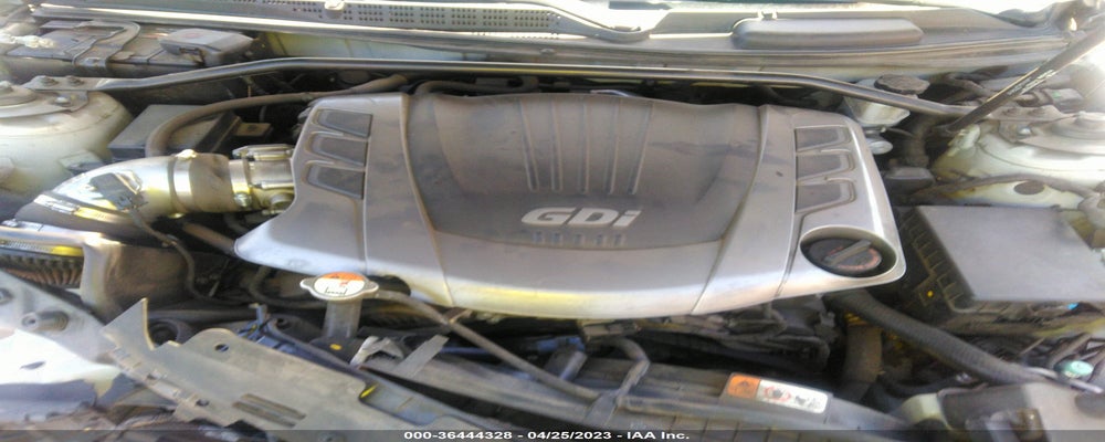 KMHHU6KJ5DU084164 2013 HYUNDAI GENESIS COUPE photo no. 10