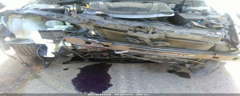 KMHHU6KJ5DU084164 2013 HYUNDAI GENESIS COUPE photo no. 6