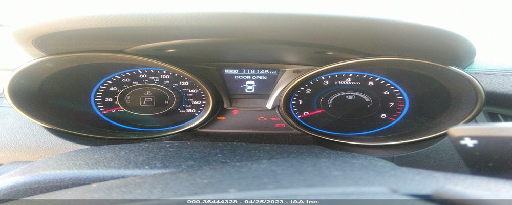 KMHHU6KJ5DU084164 2013 HYUNDAI GENESIS COUPE photo no. 7