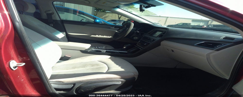 5NPE24AF7GH345047 2016 HYUNDAI SONATA photo no. 5