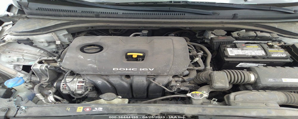 5NPD84LF7HH086696 2017 HYUNDAI ELANTRA photo no. 10