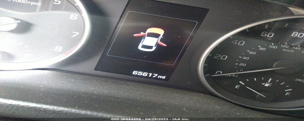 5NPD84LF7HH086696 2017 HYUNDAI ELANTRA photo no. 7
