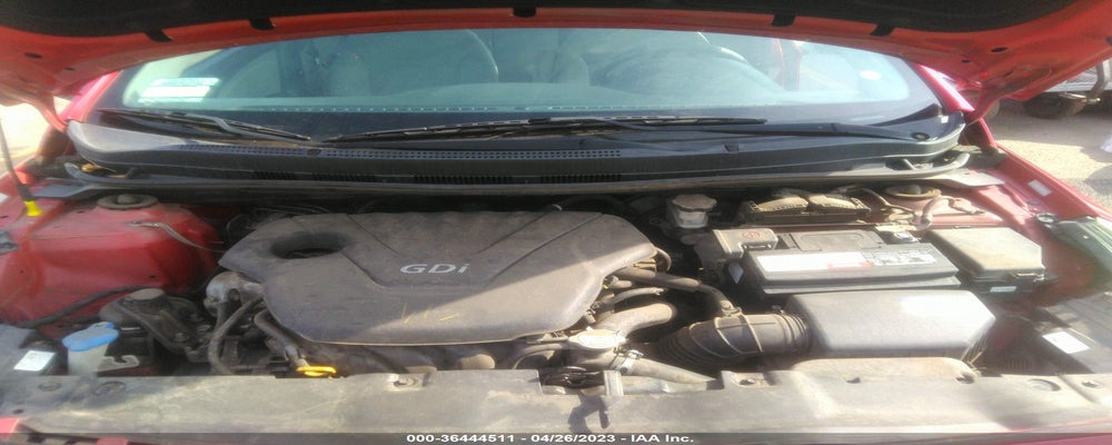 KMHCT4AE8FU864135 2015 HYUNDAI ACCENT photo no. 10