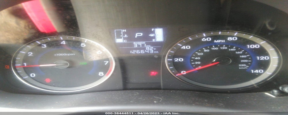 KMHCT4AE8FU864135 2015 HYUNDAI ACCENT photo no. 7